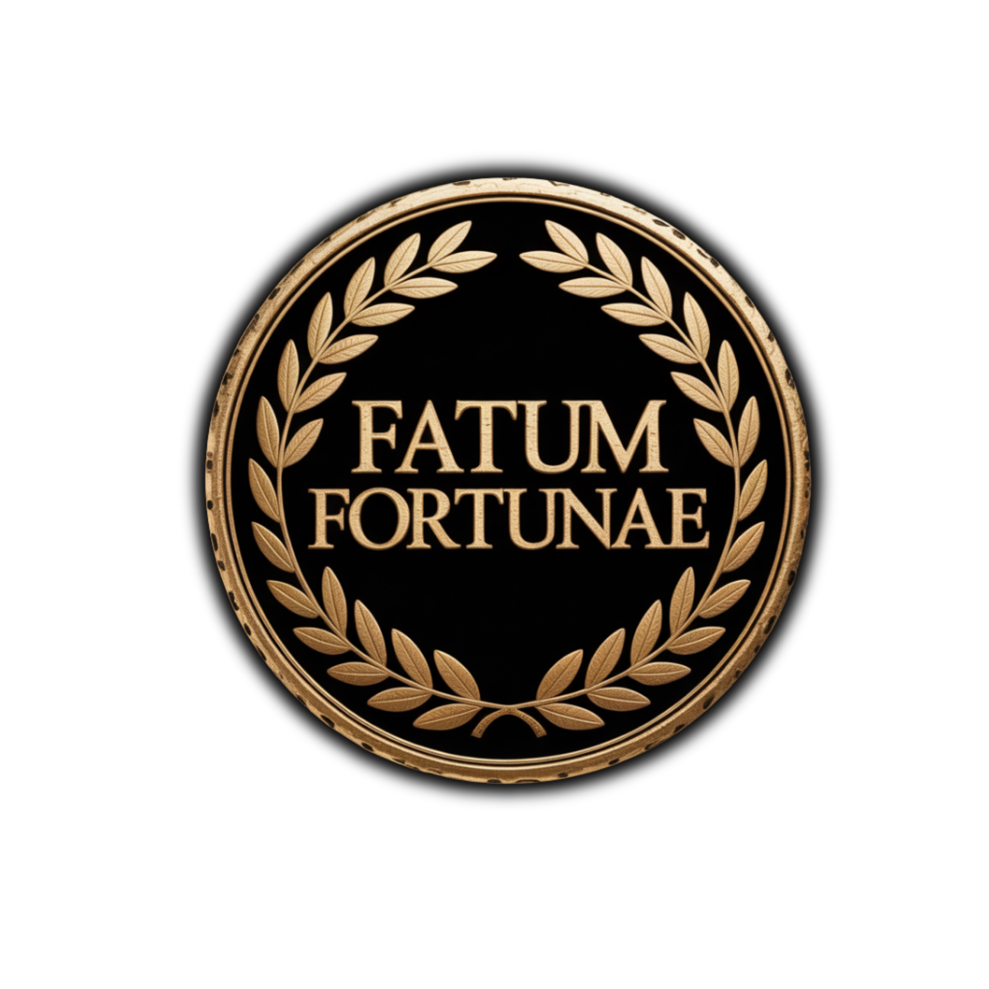 Fatum Fortunae Logo